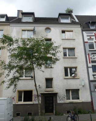 Provisionsfrei für Ersteher - ETW Dortmund - Zwangsversteigerung!