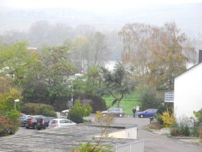 Ideal für die junge Familie - 4ZKB in Ingelheim-Nord mit Rheinblick