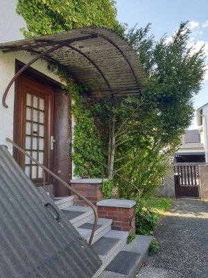 Charmantes Einfamilienhaus in toller Lage von Mörfelden