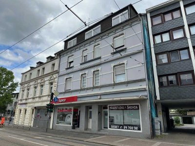 Charmante 140 m² Maisonette-Wohnung mit großzügigem Wohnbereich in Bochum-Wattenscheid
