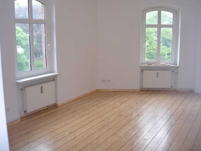 2-Zimmer Wohnung in Rathenow Bahnhofsnähe