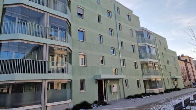 moderne 3-Zimmer-Wohnung im Münchner Norden, Nähe Olympiapark (#8)