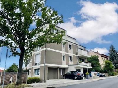 * moderne und helle 5-Zimmer-Maisonette-Wohnung im Neubau - ID 6449 *