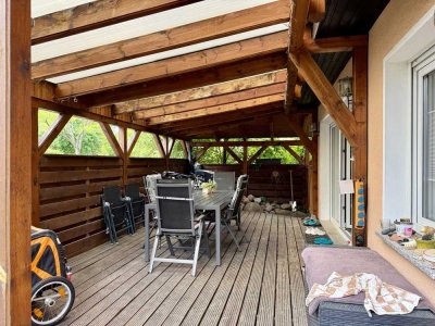 BUNGALOW IN COTTBUS | Großzügiges Einfamilienhaus im TOP Zustand mit 715qm Grundstück!