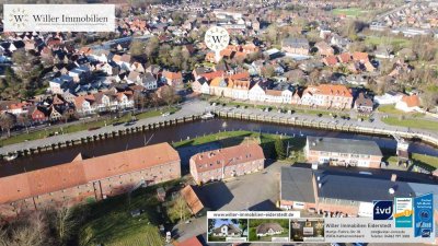 Provisionsfrei! Mietpreisgarantie & Top-Rendite – Beste Lage direkt am Tönninger Hafen sichern!