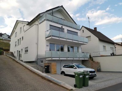 hochwertige 2,5 Zimmer Wohnung in Östringen-Tiefenbach