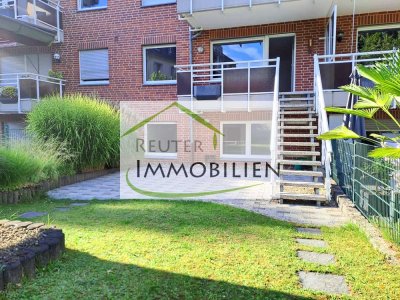 Maisonette-Traum am Herner Stadtgarten!