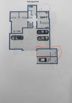 Barrierearme 2-Zimmer Erdgeschosswohnung mit Terasse in Arnsberg