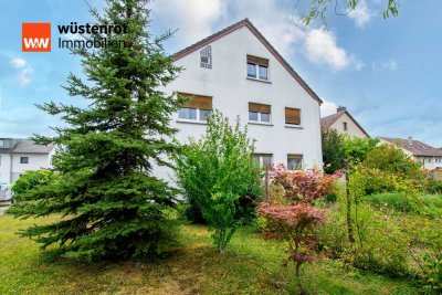 Zweifamilienhaus in Murr – Viel Platz für mehrere Generationen