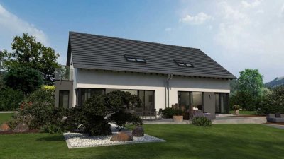 clever bauen mit OKAL!
