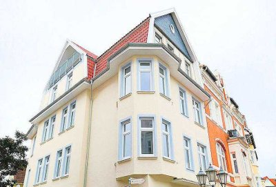 Modernes Wohnen im renovierten Altbau!