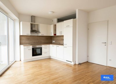 Top ca. 56 m² Mietwohnung mit großem Balkon in Wolfsberg!