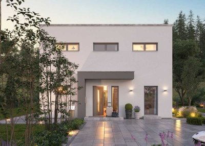 Hausbau möglich – mit oder ohne Grundstück