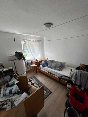 Charmante 2-Zimmer-Wohnung in der Gutenbergstraße, Neumünster