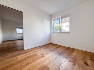 Erdgeschoss-Highlight in Kirchheim– 2,5 Zimmer voller Licht, Komfort und Charme