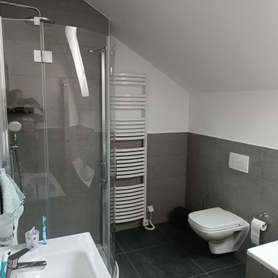 Neues Einfamilienhaus (5 Zi.) in Buchen (Odenwald)