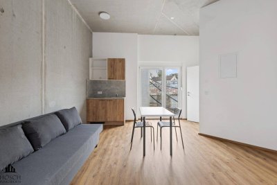 Urban Living Meidling – möbliert, flexibel, modern