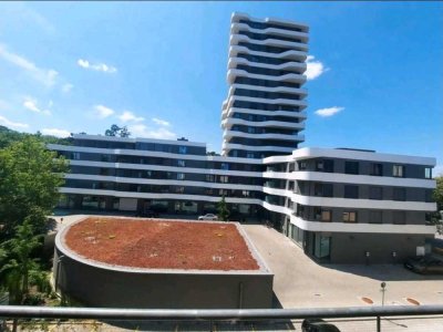 Ansprechende 4-Zimmer-Wohnung mit EBK und Balkon in 85049, Ingolstadt