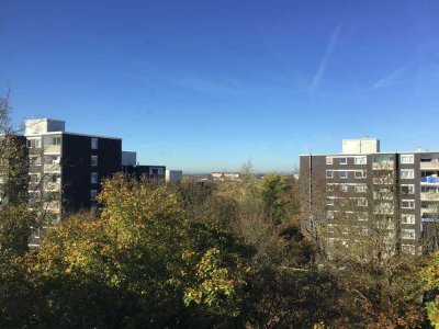 Schöner Wohnen: 3-Zimmer-Wohnung mit Balkon (WBS)