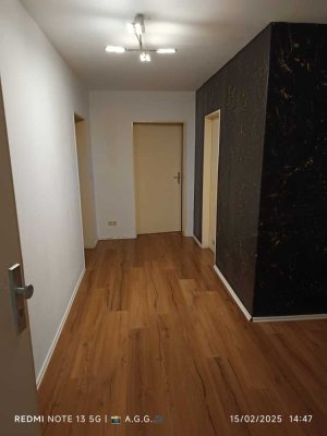 98²m Wohnung in Ludwigshafen