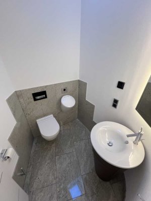 Von einer Penthouse-Wohnung mit DREI Dachterrassen in Wolfenbüttel haben Sie schon immer geträumt?