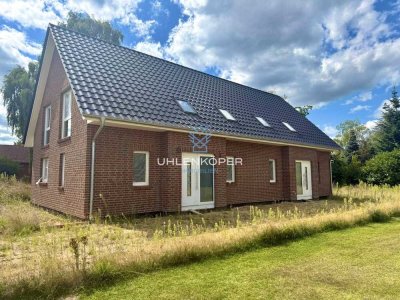 PROVISIONSFREI! - Neubau mit Flexibilität – kaufen Sie eine oder beide Doppelhaushälften