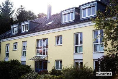 Mehrfamilienhaus - provisionsfrei