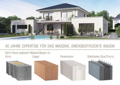 Das perfekte Haus für Groß & Klein! (inkl. Grundstück)