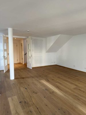 Luxuriöses Apartment mit 150 m² in Tegernsee