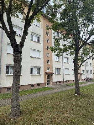 Etablierte möblierte Ferienwohnung 2-Raum in Zwenkau nähe See zu verkaufen.