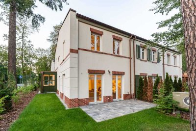 Besichtigung Sa, 29.11. /14:30 Uhr - Beelitz-Heilstätten ! Wunderschönes Haus!