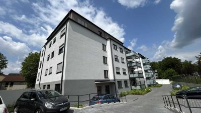 3.5-Zi.-Penthousewohnung, 88 qm, ab 1.1.26 (WHG 76)