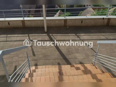 Tauschwohnung: Wohlfühl Oase -Kaiserstuhl