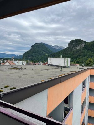 2-Zimmer-Wohnung im Herzen von Kufstein ab 01.09.2026
