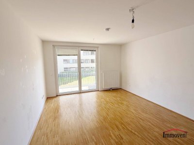 SOMMERAKTION* - ERSTES MONAT MIETFREI - 3-Zimmerwohnung mit Balkon in zentraler Lage!