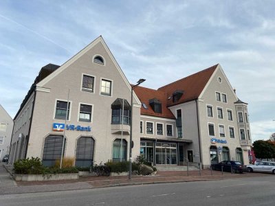 Großzügige 2-Zimmer-Wohnung in Neufahrn