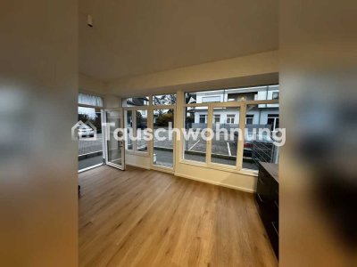 Tauschwohnung: Taunusstein - Wiesbaden