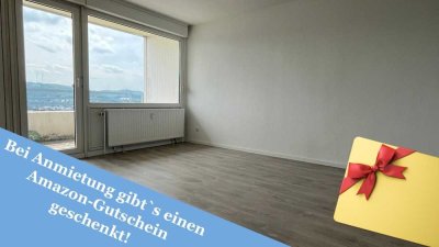 Attraktive 3-Zimmer-Wohnung mit Balkon und guter Aufteilung