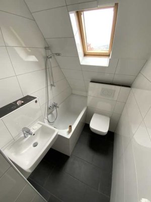 Kleine 2-Zimmer-Wohnung in Siegen Niederschelden