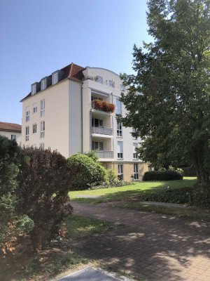 Ruhig wohnen  in 01157 DD Cotta/Mobschatzer Straße 19a/2-R-W/ 59,22 m²/2.OG m. Balkon