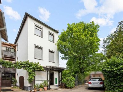 3-Familienhaus für Kapitalanleger in Neuwied