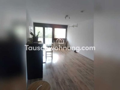 Tauschwohnung: Kerpen Horrem mit top Bahnanbindung nach Köln / Aachen