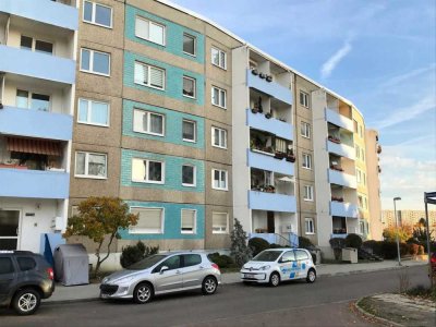 4-Räume zum Wohlfühlen