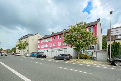 4,5 Zimmer – Terrasse