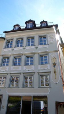 Inselwohnung mit Weitblick