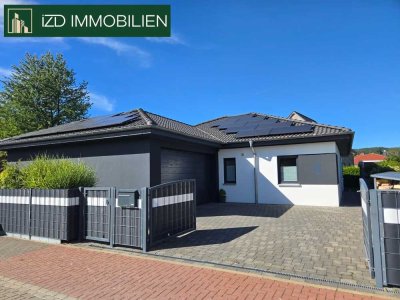 RESERVIERT!!! Energieeffizienter Bungalow mit moderner Ausstattung