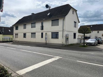 Solide Kapitalanlage in zentraler Lage von Nieder-Florstadt!