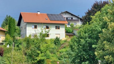 Wohnhaus mit Garten zu vermieten