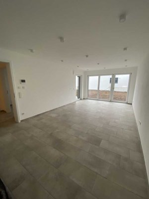 3-Zimmer Wohnung in Stephansposching mit 78 m²