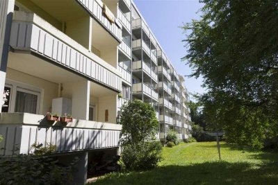 Urbaner Wohntraum mit Charme & Charakter